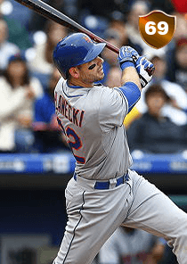 Kevin Plawecki Card