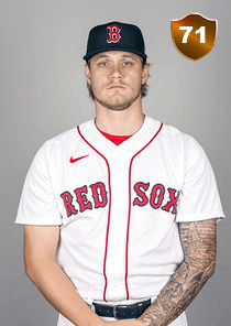 Tanner Houck Card