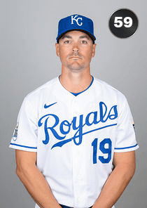 Matt Reynolds Card
