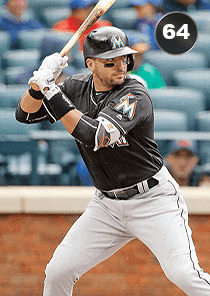 Martin Prado Card