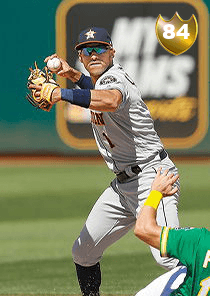 Carlos Correa Card