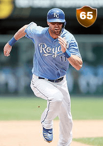Bubba Starling Card