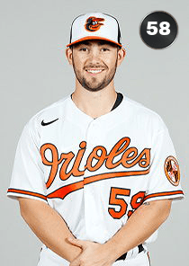 Brandon Bailey Card