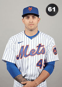 Tyler Bashlor Card