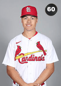 Evan Mendoza Card