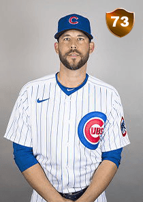 Ryan Tepera Card