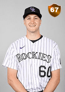 Ryan Castellani Card
