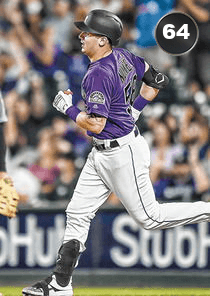 Dom Nunez Card