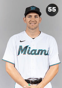 Dylan Lee Card
