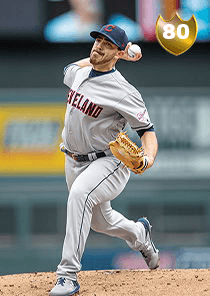 Aaron Civale Card