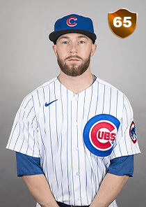 Trent Giambrone Card