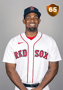 Josh Ockimey Card