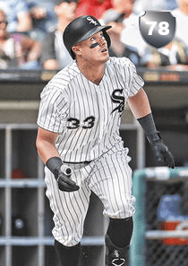 James McCann Card