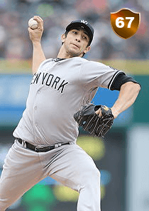 Luis Cessa Card