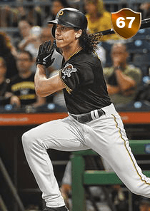 Cole Tucker Card
