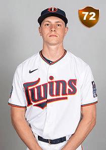 Cody Stashak Card