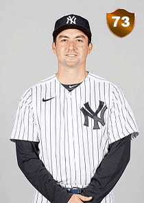 Kyle Higashioka Card