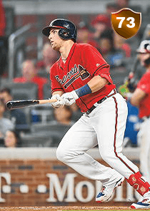 Austin Riley Card