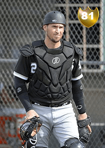 Yasmani Grandal Card
