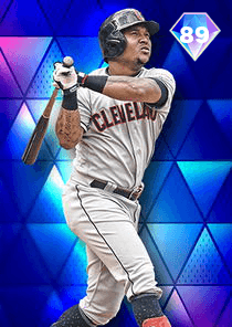 Jose Ramirez Card