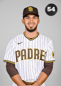 Javy A. Guerra Card