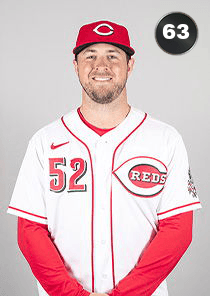 Kyle Farmer Card
