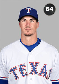 Shane Carle Card