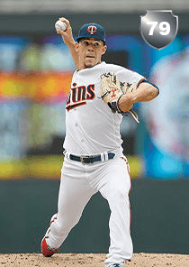 Jose Berrios Card