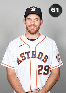 Joe Biagini Card