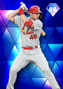Paul Goldschmidt Card
