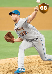 Steven Matz Card