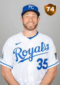 Greg Holland Card