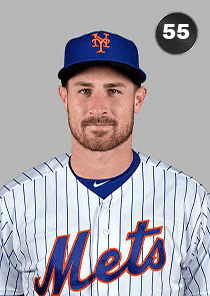 Nick Rumbelow Card