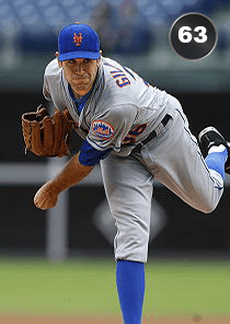Sean Gilmartin Card