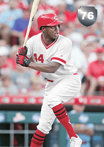 Aristides Aquino Card