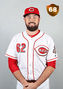 Jackson Stephens Card