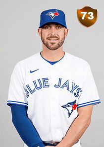 Travis Shaw Card