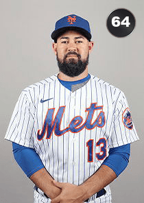 Luis Guillorme Card