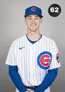 Zack Short Card