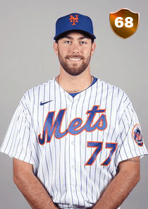 David Peterson Card