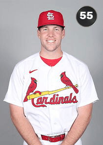 Seth Elledge Card
