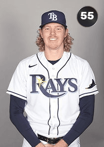 Sam McWilliams Card