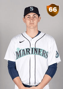 George Kirby Card