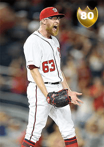Sean Doolittle Card