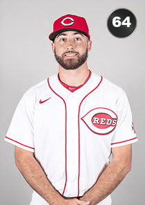 Ryan Hendrix Card