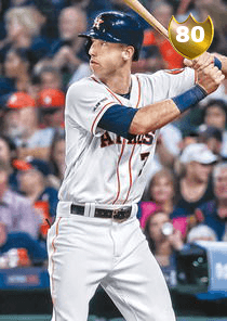 Kyle Tucker Card