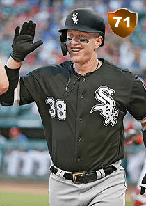 Zack Collins Card