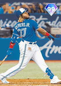 Vladimir Guerrero Jr. Card