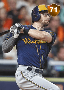 Eric Sogard Card