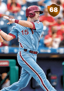 Andrew Knapp Card